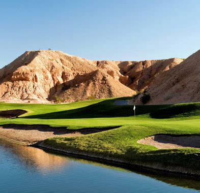 Golf Mesquite Nevada | Mesquite Golf Packages | Stay and Play Golf Vacations in Nevada