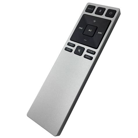 Home Theater Sound Bar Remote Control XRS321 for VIZIO S2920W-C0 S3820W ...