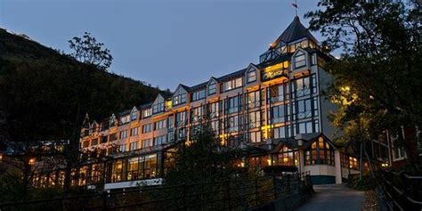 Hotel Union Geiranger - UPDATED Prices, Reviews & Photos (Norway ...