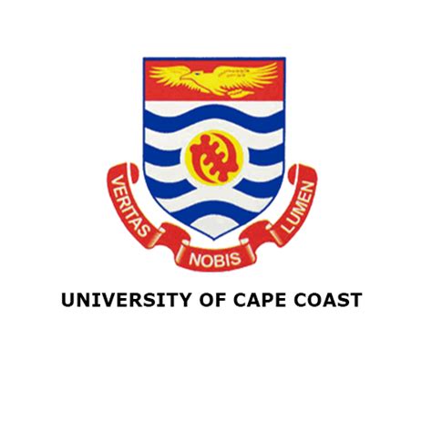 University Of Cape Coast Logo Download