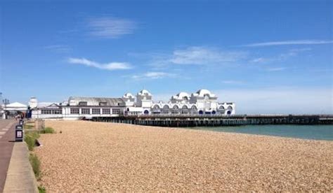 Southsea Seafront, Portsmouth events & tickets 2024 | Ents24