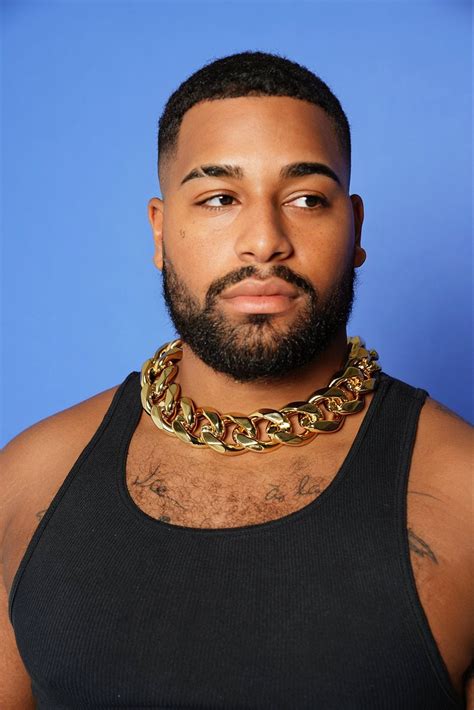 1.5" Thick Gold Chain Choker – TB-BondMen