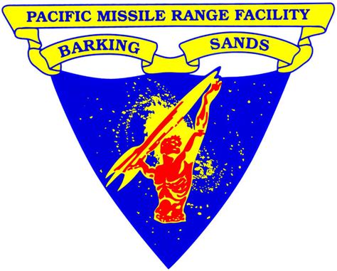 Pacific Missile Range Facility | Kekaha HI