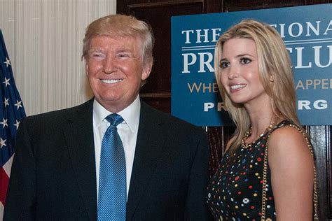 Ivanka Trump named as White House employee following ethical criticisms ...