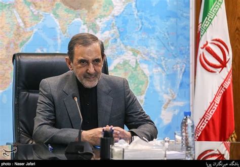 Iran’s Velayati Hails Election of Aoun as Lebanon’s President ...