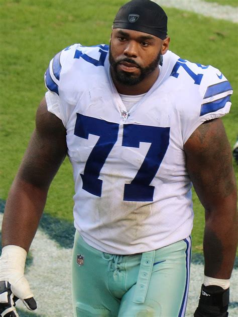 Tyron Smith Injury A Blow To Cowboys Offense - Dynes Pressbox