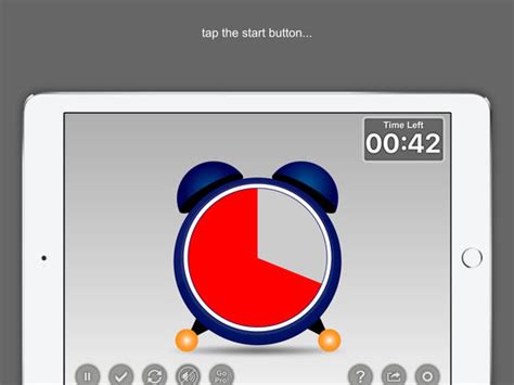 Classroom Timer Lite on the App Store