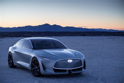 Infiniti Q Inspiration Concept | Photos, Details, and Specs | Digital ...