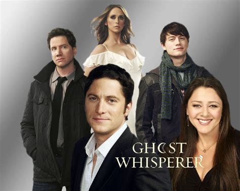 Ghost Whisperer s5.2 - Ghost Whisperer Fan Art (23123685) - Fanpop