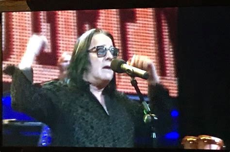 Todd Rundgren: Clearly Human Live Virtual Tour [Concert Review] – The ...