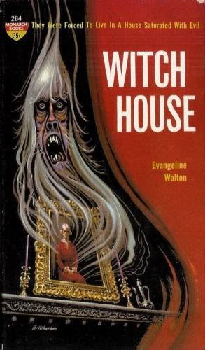 Publication: Witch House