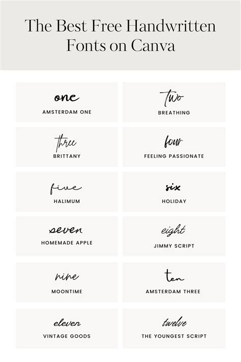 Best Canva Cursive Fonts Best Cursive Fonts Cursive F - vrogue.co