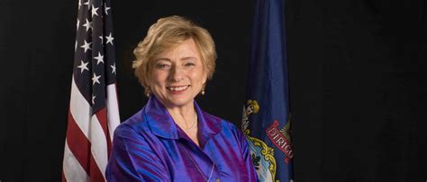 Gov. Janet Mills to be inducted into UNE’s Deborah Morton Society