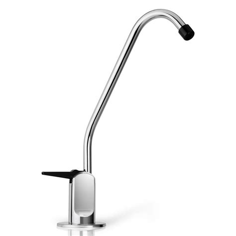 ISPRING Standard Reverse Osmosis RO Drinking Water Filter Faucet-GB1 - The Home Depot