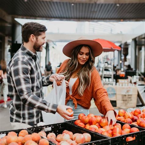 Las Vegas Farmers Market - Summerlin | Be Part of Something Beautiful