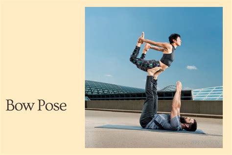 What is Acro Yoga? - Balanced Acro Yoga Poses (Beginner)