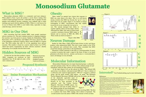 PPT - Monosodium Glutamate PowerPoint Presentation, free download - ID:2348912