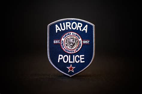 2019 Employee of the Year | Each month, we recognize our Aurora Police Department’s officers and ...