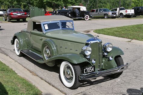 1932 Chrysler Imperial Custom Eight | | SuperCars.net