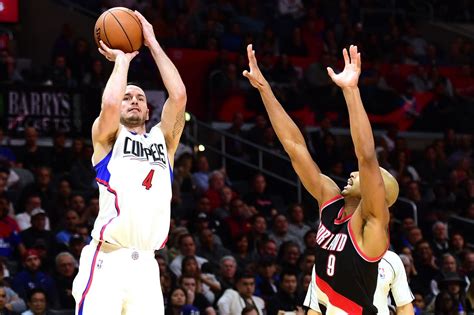 J.J. Redick's sweet shooting is keeping the Clippers afloat - SBNation.com