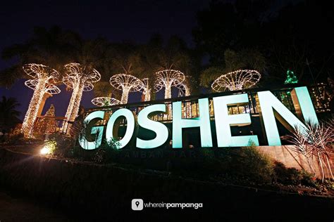 Goshen Resort and Hotel, Bamban, Tarlac