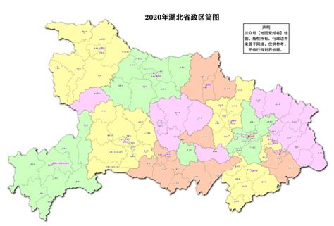 2021年版最新分省全套高清地图 - 知乎