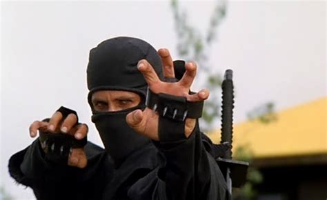 20 Ninja Movies You Need to See at Least Once in Your Lifetime - TVovermind