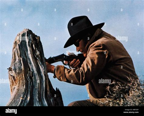 TRUE GRIT, John Wayne, 1969 Stock Photo - Alamy