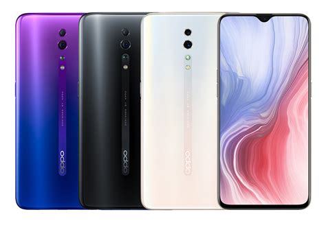 Oppo Reno Z Phone Specifications And Price – Deep Specs