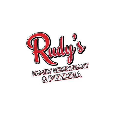 Rudy’s Family Diner & Pizzeria - Apps on Google Play