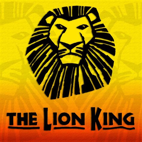 The Lion King logo picture, The Lion King logo wallpaper