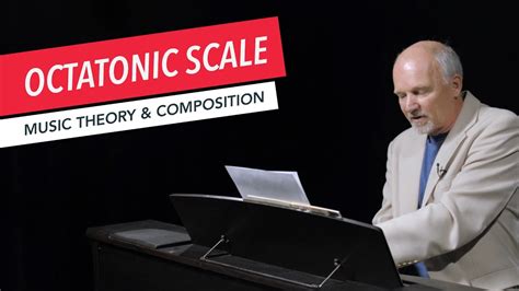 Analyzing the Octatonic Scale | Music Theory | Composition | Berklee Online - YouTube