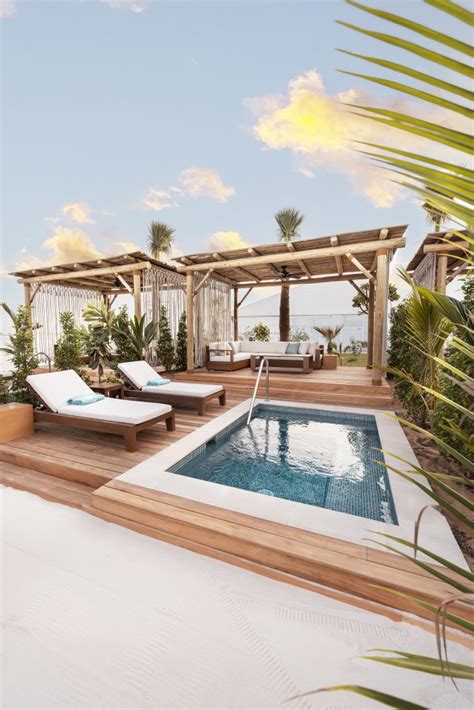 In pictures: White Beach reopens with a new look and doubles in size ...