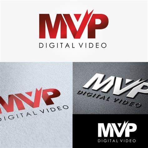 Create the next logo for MVP | Logo design contest