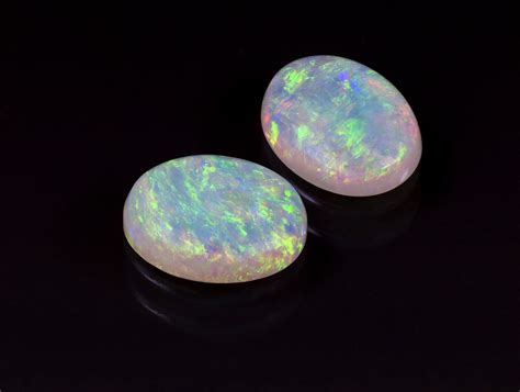 October Birthstone Opal | The Diamond Store