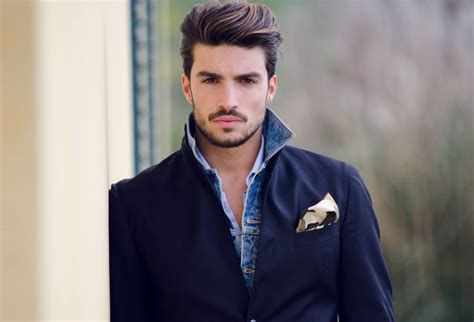 MDV Hairstyle Tutorials- 20 Best Haircuts of Mariano Di Vaio