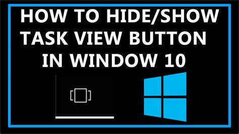 Task View Icon Windows 10 Uplinda - vrogue.co