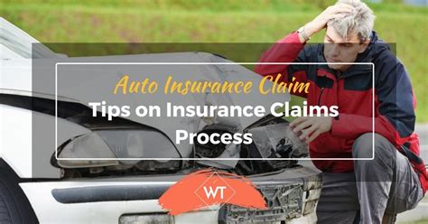 Auto Insurance Claim – Tips on Claims Process in India