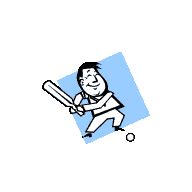 Cricket Animated Gif - ClipArt Best