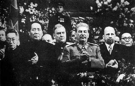 How Stalin Elevated the Chinese Communist Party to Power in Xinjiang in ...