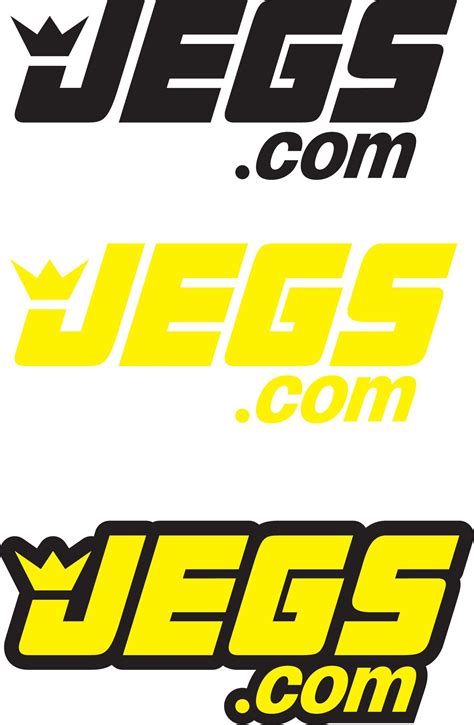 JEGS Logo - LogoDix