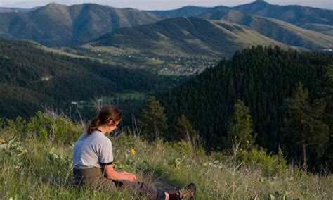 Missoula Hiking Trails, Montana Hikes - AllTrips