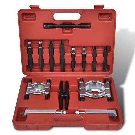 Bearing Puller Set 14 pcs