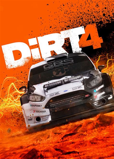 Dirt 4 (2017) | Price, Review, System Requirements, Download