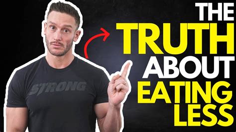 Caloric Restriction vs Aging- How Eating Affects Lifespan - YouTube