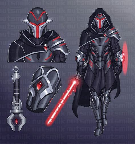 [CLOSED] Mandalorian Sith Lord Adopt by nutsmilk on DeviantArt