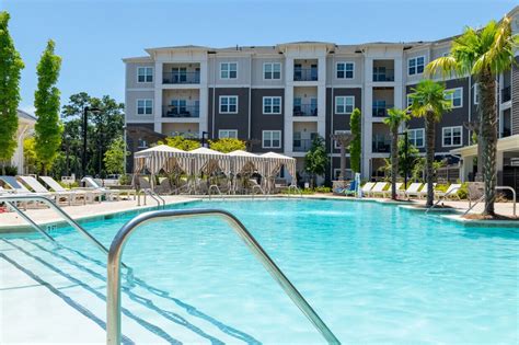 Amberleigh South - Apartments at 115 Amberleigh Dr Wilmington, NC ...