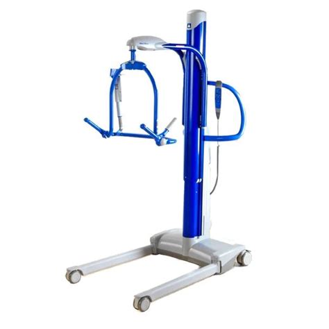 ARJO MAXI MOVE PATIENT LIFT- All Star Medical | Patient lift, Lifting, Patient