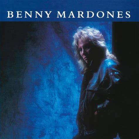 1989 Benny Mardones – Benny Mardones | Sessiondays