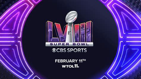 Super Bowl LVIII - Everything you need to know about the big game | wtol.com